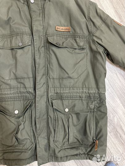 Пакет вещей для мужчины