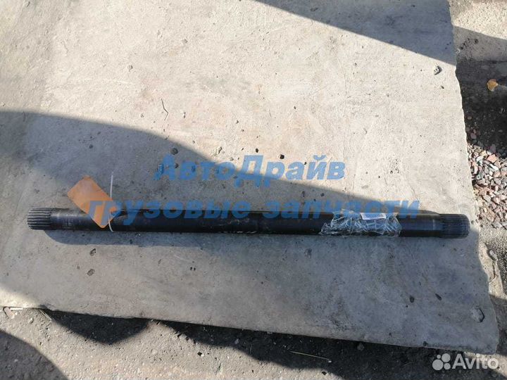 Приводной вал Скания 3 и 4 серия 1315681