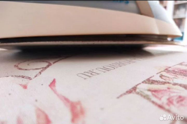 Утюг philips GC 3320