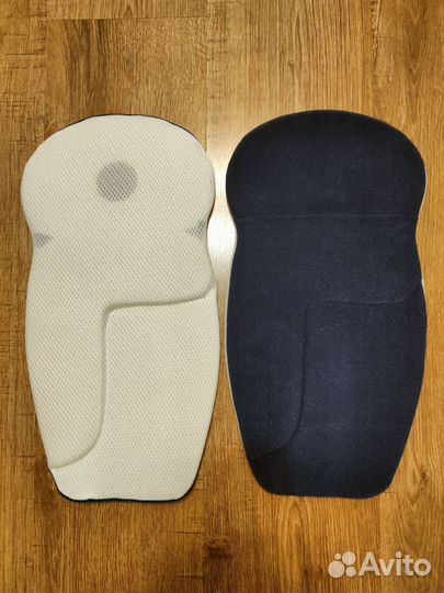 Лайнеры для хоккейных щитков