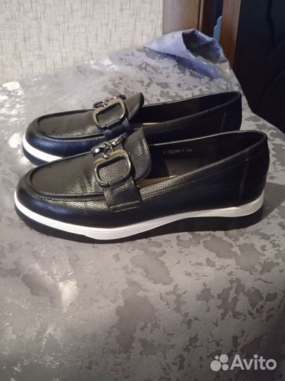 Туфли женские 40 размер