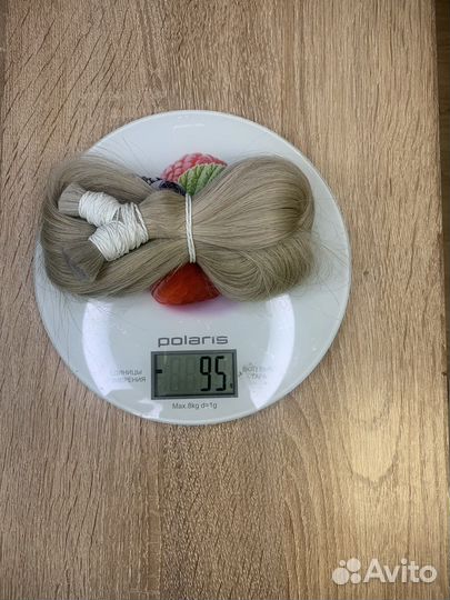 Волосы для наращивания