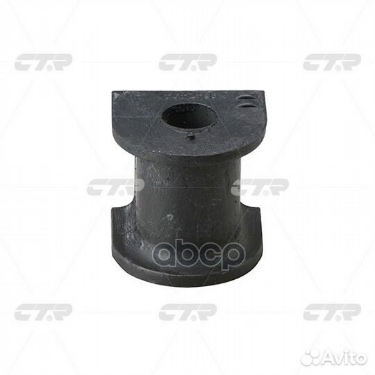 Втулка пер.стабил. chevrolet Lacetti (J200) GV0