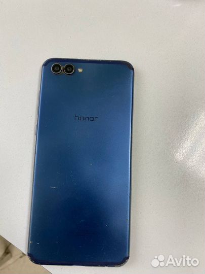 HONOR View 10, 6/128 ГБ