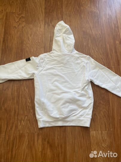Stone island свитшот, оригинал