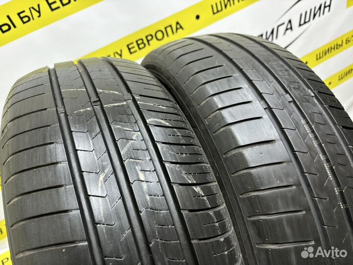 Maxxis Mecotra ME3 205/60 R16