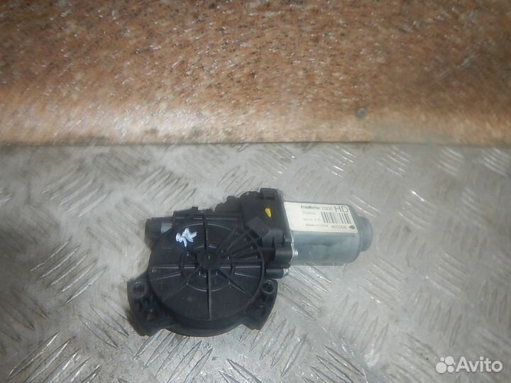 Моторчик стеклоподъемника, Hyundai (Хендэ) -elantr