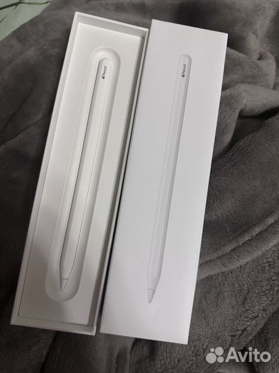 Стилус для iPad 2 поколения