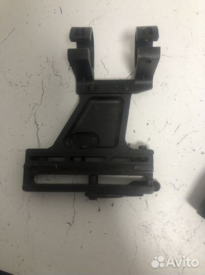 Оптический прицел