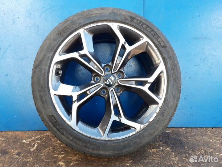 Колеса летние R19 Kia Sportage 4 Hyundai Tucson