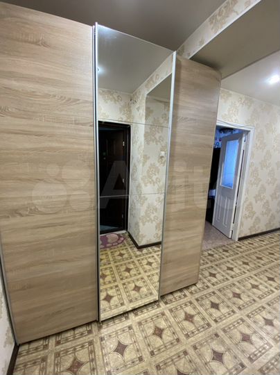 1-к. квартира, 42,8 м², 3/11 эт.