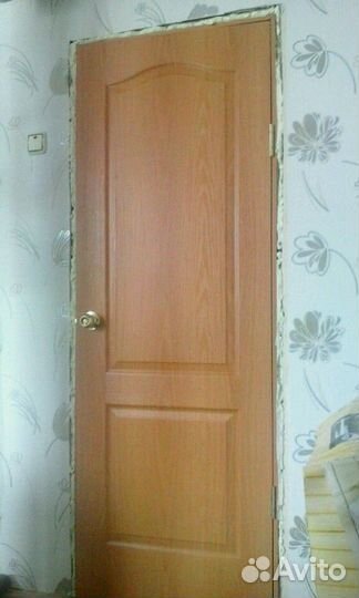Отделочные работы