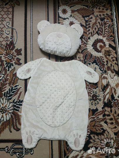 Комплект в коляску всё