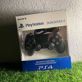 Геймпад ps4