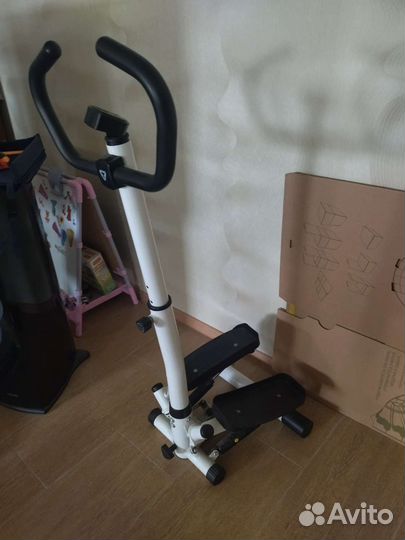 Степпер Torneo