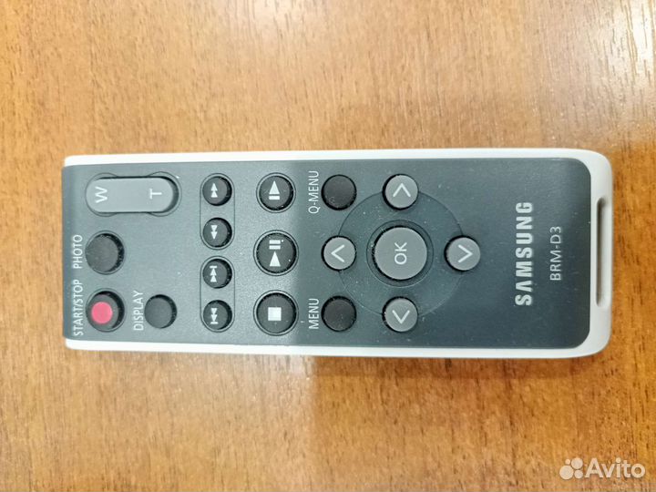 Пульт ду samsung BRM-D3