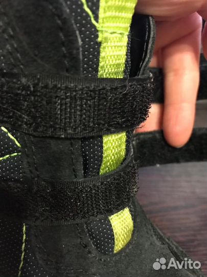 Ботинки Ecco boa Viking Superfit Kuoma Crocs Reima