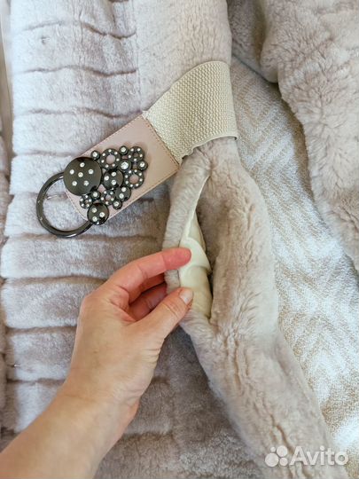 Продам шубу