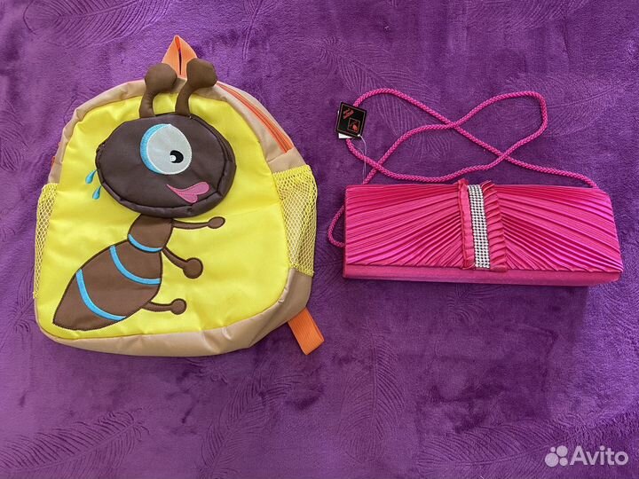 Развивающие игрушки для малышей