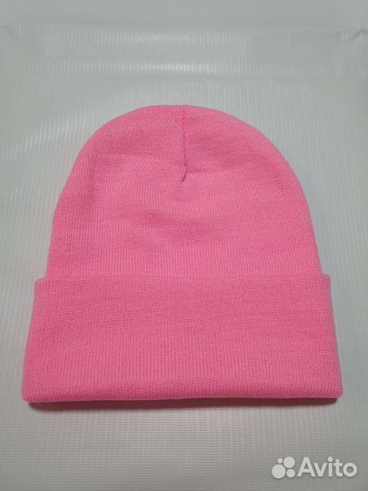 Шапка для девочки новая