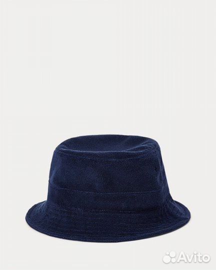 Панама polo ralph lauren