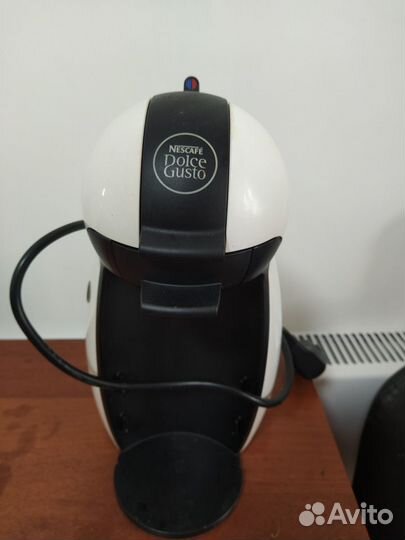 Кофемашина Nescafe Dolce Gusto + Капсулы Многораз