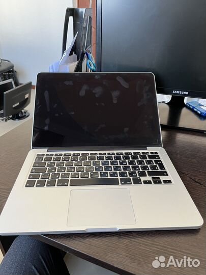 Apple MacBook pro retina 13 2013