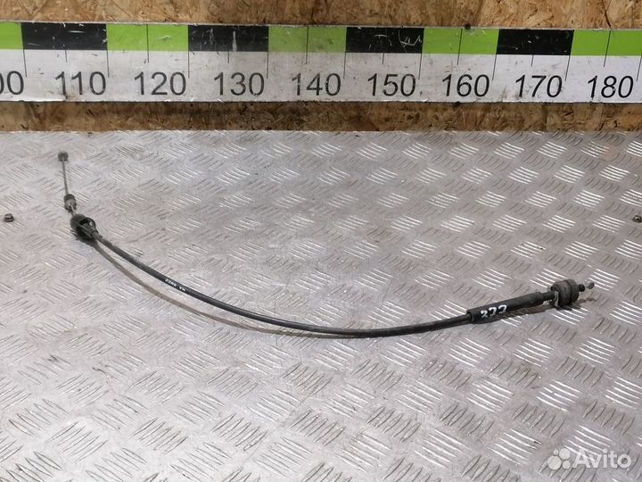 Трос газа Chevrolet Lacetti 2003-2013