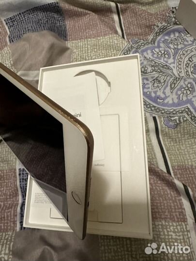 iPad Mini 5 64gb wifi