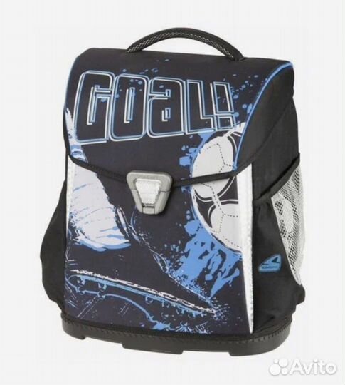 Рюкзак + пенал + мешок школьный ранец