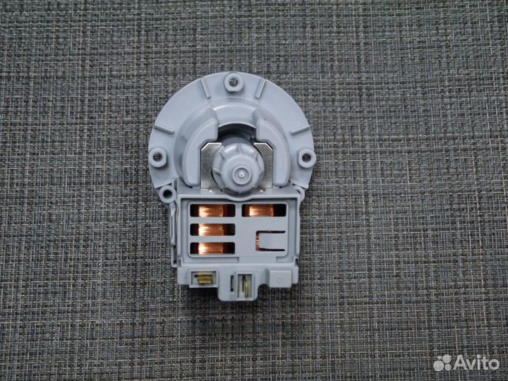 Насос стиральной машины всех моделей