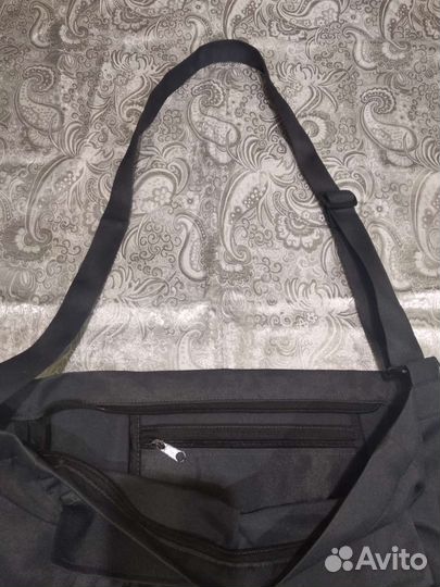 Сумка через плечо