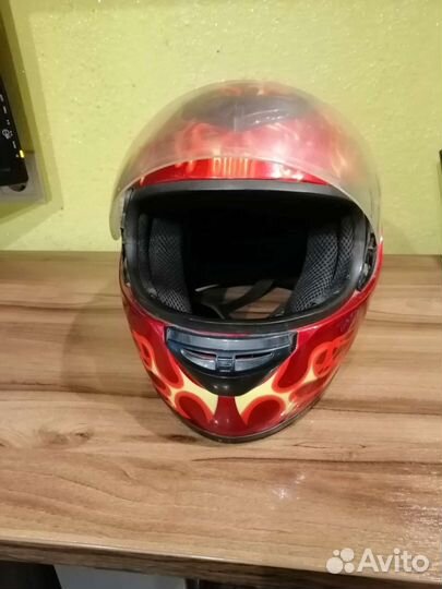 Шлем для мотоцикла
