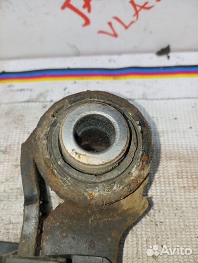 Рычаг подвески верхний задний Volkswagen Tiguan