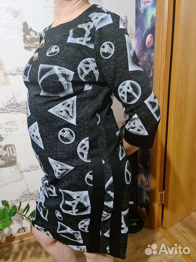 Платье