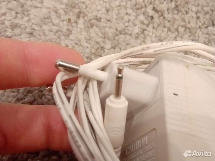 Переходники