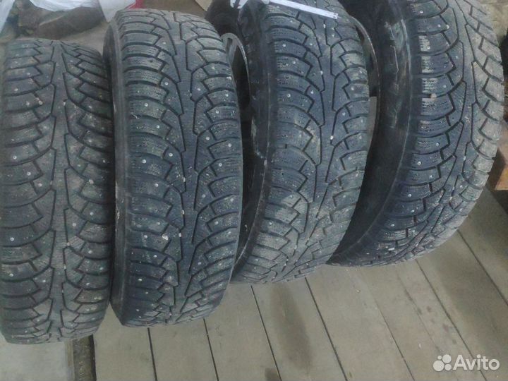 Triangle TR757 235/65 R17 108