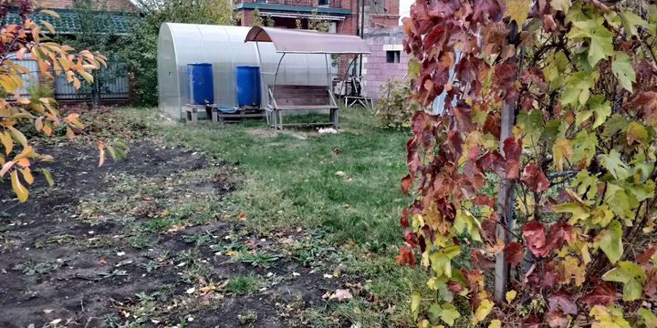 Дача 180 м² на участке 6 сот.