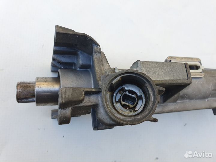 Рулевая колонка BMW e46 АКПП