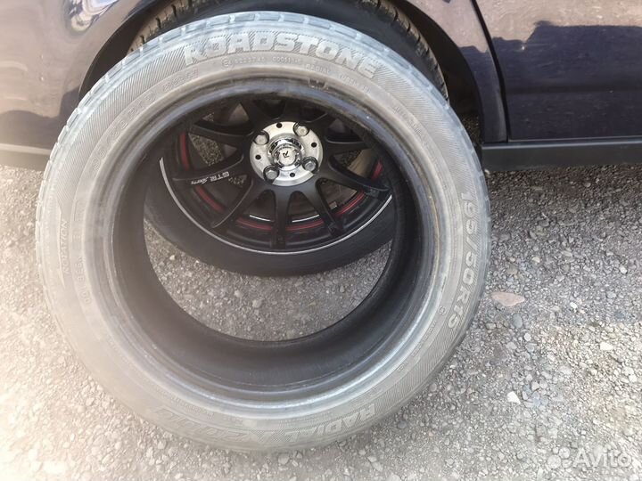 Roadstone N2000 195/50 R15 82H