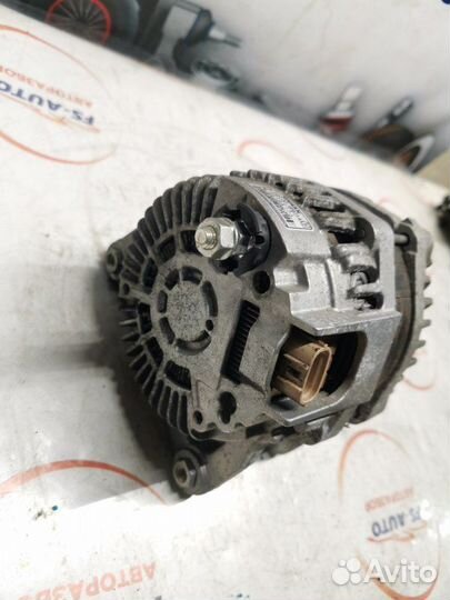Генератор Nissan Qashqai 1.6 HR16DE 2012