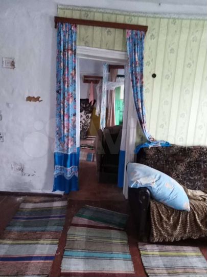 Дом 36 м² на участке 26 сот.