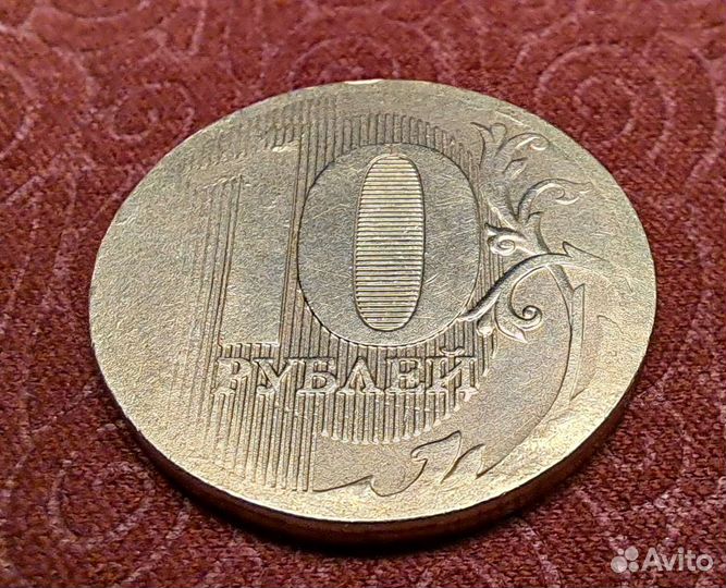 Монетный брак