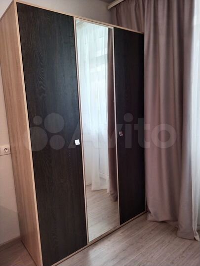 Квартира-студия, 29 м², 15/18 эт.