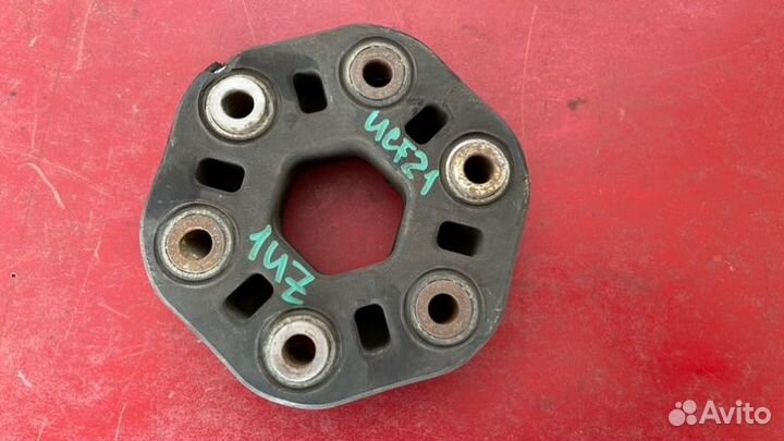 Муфта карданного вала Toyota Celsior UCF21 1UZ-FE