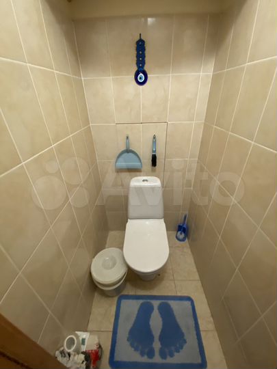 1-к. квартира, 43 м², 1/9 эт.