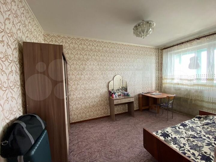 4-к. квартира, 82,1 м², 1/9 эт.