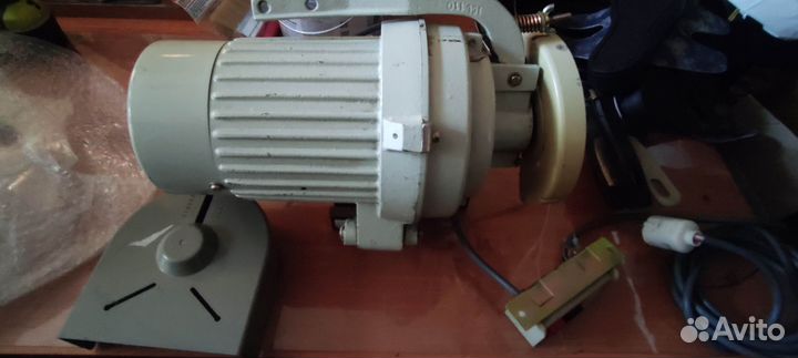 Мотор для швейной машины Garudan