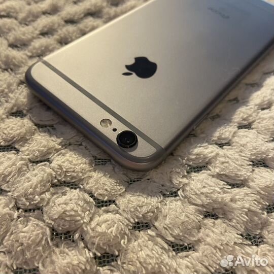 iPhone 6S, 32 ГБ