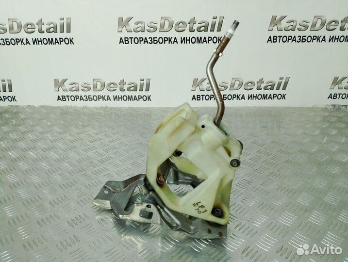 Кулиса МКПП Hyundai Matrix D3EA 2001
